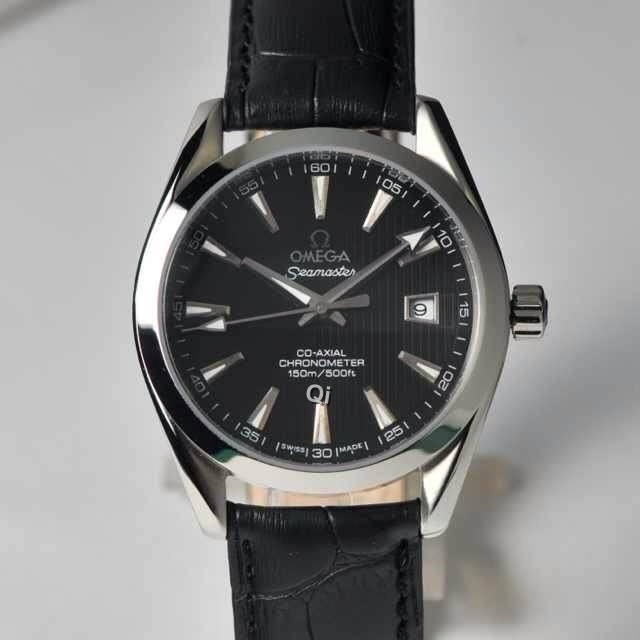 Omega watch man-542